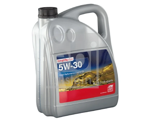 Engine Oil